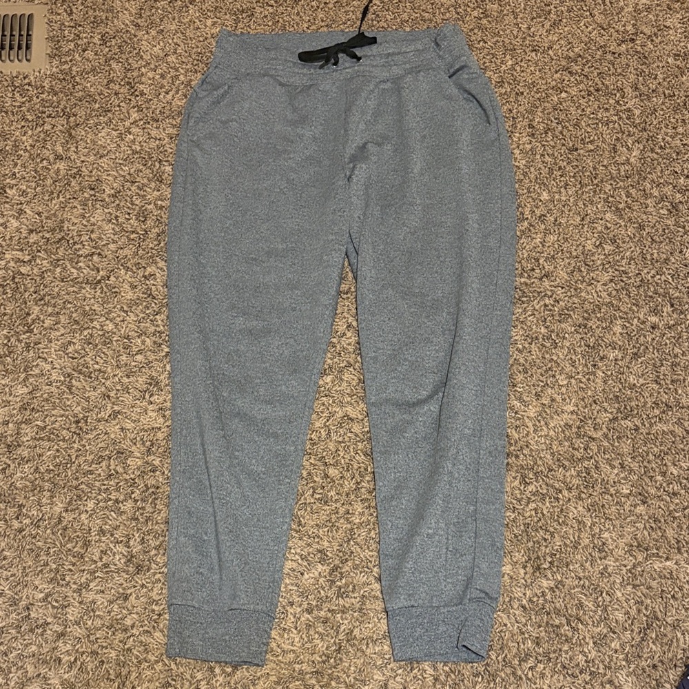 Tek Gear Light Gray Sweatpants